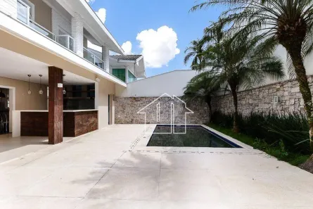 Casa de Condomínio com 4 Quartos à venda, 350m² no Urbanova, São José dos Campos