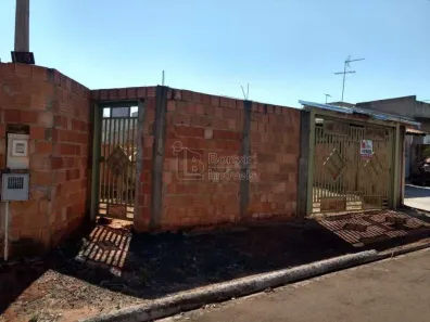 Lote/Terreno à venda, 265m² no Jardim Maria Luiza IV, Araraquara