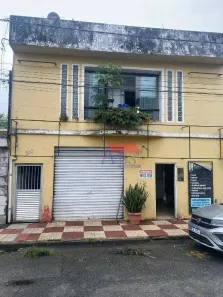 Casa com 4 Quartos à venda, 200m² no Jardim Costa e Silva, Cubatão
