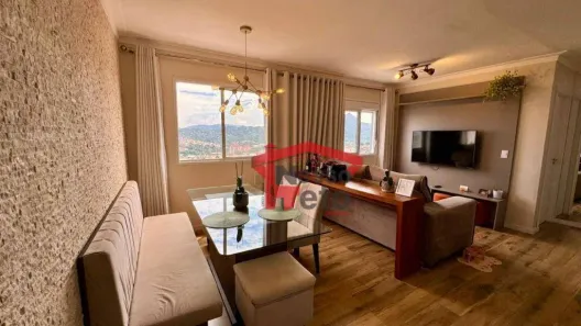 Apartamento com 2 Quartos à venda, 40m² no Vila Pirituba, São Paulo