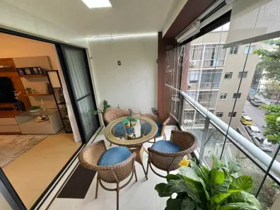 Apartamento com 2 Quartos à venda, 81m² no Botafogo, Rio de Janeiro
