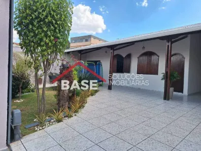 Casa com 3 Quartos à venda, 420m² no Tirol (Barreiro), Belo Horizonte