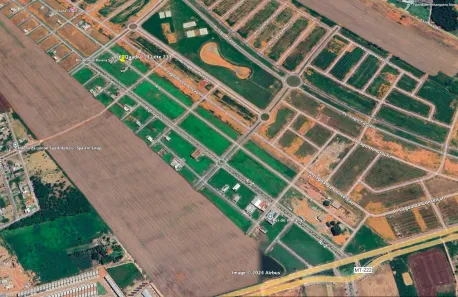Lote/Terreno à venda, 354m² no Residencial Riviera Suíça I, Sinop