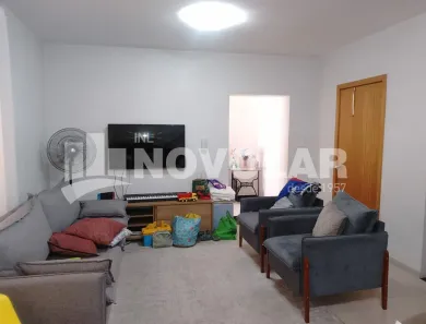 Sobrado com 3 Quartos à venda, 215m² no Vila Maria Baixa, São Paulo