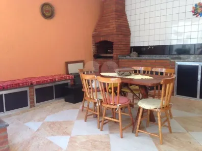 Casa com 4 Quartos à venda, 200m² no Vila Mariana, São Paulo
