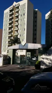 Apartamento com 3 Quartos à venda, 67m² no Vila Industrial, Campinas