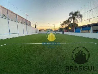 Lote/Terreno à venda, 1080m² no Jardim dos Lagos, São Paulo