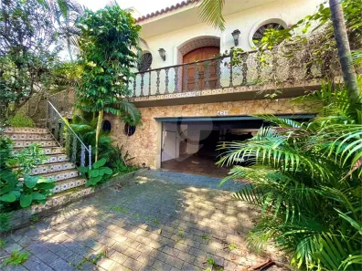 Casa com 3 Quartos à venda, 216m² no Jardim Franca, São Paulo