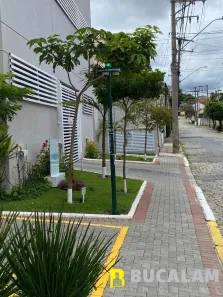 Apartamento com 1 Quarto para alugar, 27m² no Centro, Mogi das Cruzes