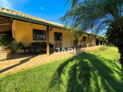 Casa com 4 Quartos à venda, 600m² no CX POSTAL 279, Itupeva