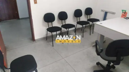 Sala Comercial para alugar, 30m² no Centro, Taubaté