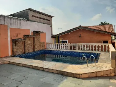 Casa com 3 Quartos à venda, 237m² no Conjunto Habitacional Brás Cubas, Mogi das Cruzes