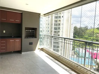 Apartamento com 2 Quartos à venda, 170m² no Vila Andrade, São Paulo