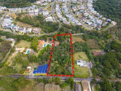 Lote/Terreno à venda, 7162m² no Alphaville Graciosa, Pinhais