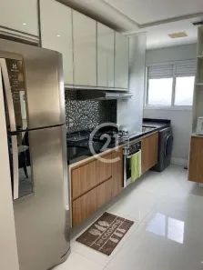 Apartamento com 1 Quarto para alugar, 54m² no Alto da Mooca, São Paulo