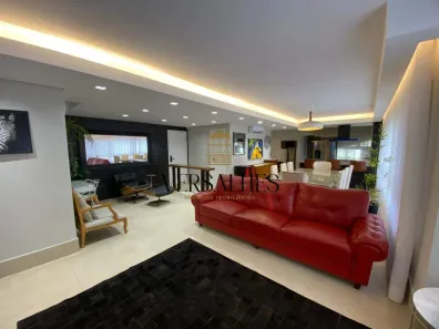 Apartamento com 4 Quartos para alugar, 163m² no Vale do Sereno, Nova Lima