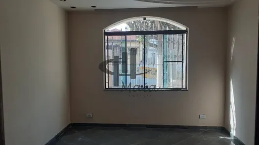 Sobrado com 3 Quartos para alugar, 205m² no Olímpico, São Caetano do Sul