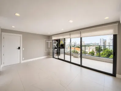 Apartamento com 3 Quartos à venda, 112m² no Cambuí, Campinas