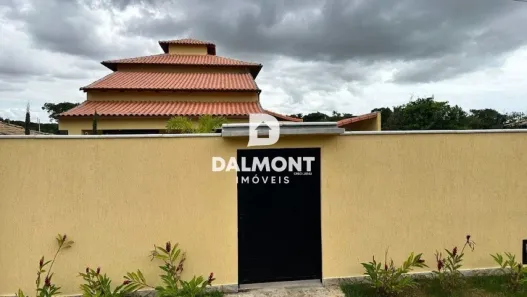 Casa com 4 Quartos à venda, 252m² no Baía Formosa, Armação dos Búzios
