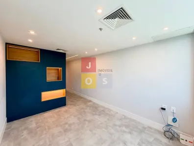 Sala Comercial para alugar, 30m² no Barra Olímpica, Rio de Janeiro