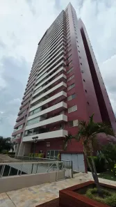 Apartamento com 4 Quartos à venda, 141m² no Jardim Aclimação, Cuiabá