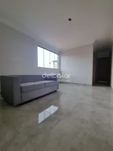 Apartamento com 3 Quartos à venda, 64m² no Rio Branco, Belo Horizonte