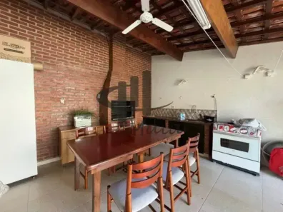 Sobrado com 3 Quartos à venda, 240m² no Osvaldo Cruz, São Caetano do Sul
