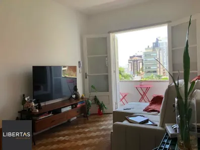 Apartamento com 2 Quartos à venda, 84m² no Rio Branco, Porto Alegre