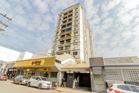 Apartamento com 2 Quartos à venda, 70m² no Centro, São Leopoldo