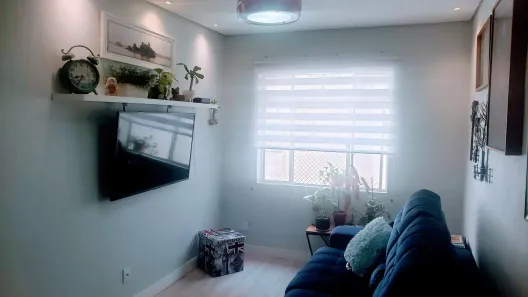 Apartamento com 1 Quarto à venda, 40m² no Liberdade, São Paulo