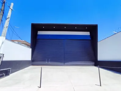 Ponto Comercial para alugar, 505m² no Vila Cardia, Bauru