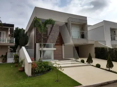 Casa com 6 Quartos à venda, 350m² no Tamboré, Santana de Parnaíba