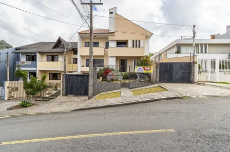 Casa com 7 Quartos à venda, 382m² no Tarumã, Curitiba