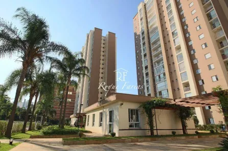 Apartamento com 3 Quartos à venda, 79m² no Jaguaré, São Paulo