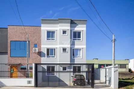Apartamento com 2 Quartos para alugar, 50m² no City, Cachoeirinha
