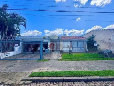Casa com 3 Quartos à venda, 240m² no Jardim Lindóia, Porto Alegre