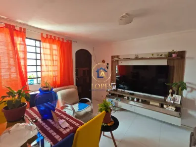 Apartamento com 2 Quartos à venda, 44m² no Jardim Ester Yolanda, São Paulo