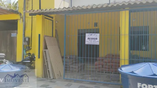 Ponto Comercial para alugar, 35m² no São José do Imbassaí, Maricá