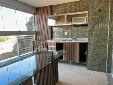 Apartamento com 2 Quartos para alugar, 74m² no Jardim da Glória, São Paulo