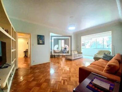 Apartamento com 3 Quartos à venda, 198m² no Flamengo, Rio de Janeiro