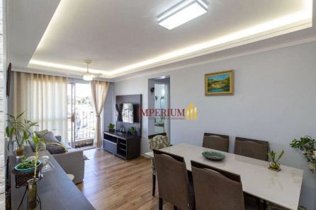 Apartamento com 2 Quartos à venda, 65m² no Moinho Velho, São Paulo