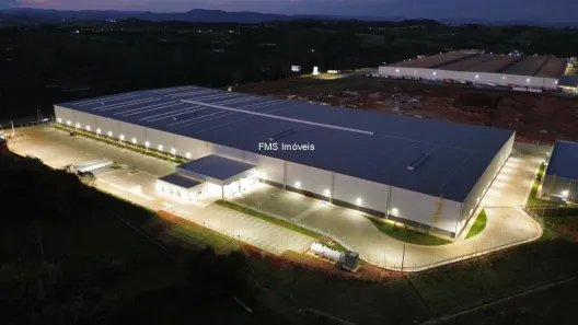 Galpão/Depósito/Armazém para alugar, 15500m² no Área Rural de Pouso Alegre, Pouso Alegre