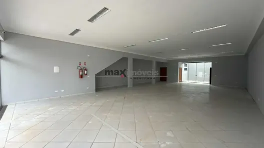 Ponto Comercial para alugar, 200m² no Jardim Dona Regina, Santa Bárbara D'Oeste