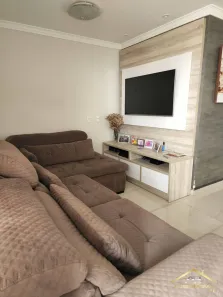Apartamento com 3 Quartos à venda, 97m² no Conceição, Osasco