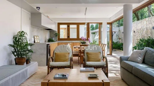 Casa com 3 Quartos à venda, 427m² no Indianópolis, São Paulo