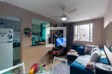 Apartamento com 2 Quartos à venda, 50m² no Vila Ema, São Paulo