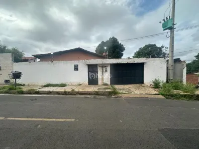 Casa com 3 Quartos à venda, 218m² no Parque São João, Teresina