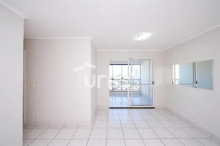 Apartamento com 3 Quartos à venda, 77m² no Residencial Manhattan, Goiânia