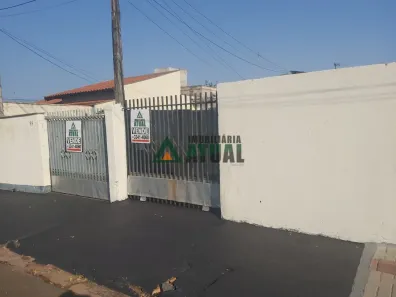 Casa com 2 Quartos à venda, 136m² no Residencial Veneza, Londrina