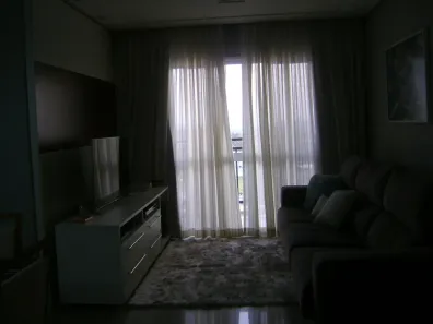 Apartamento com 3 Quartos à venda, 90m² no Jardim Esplanada, São José dos Campos